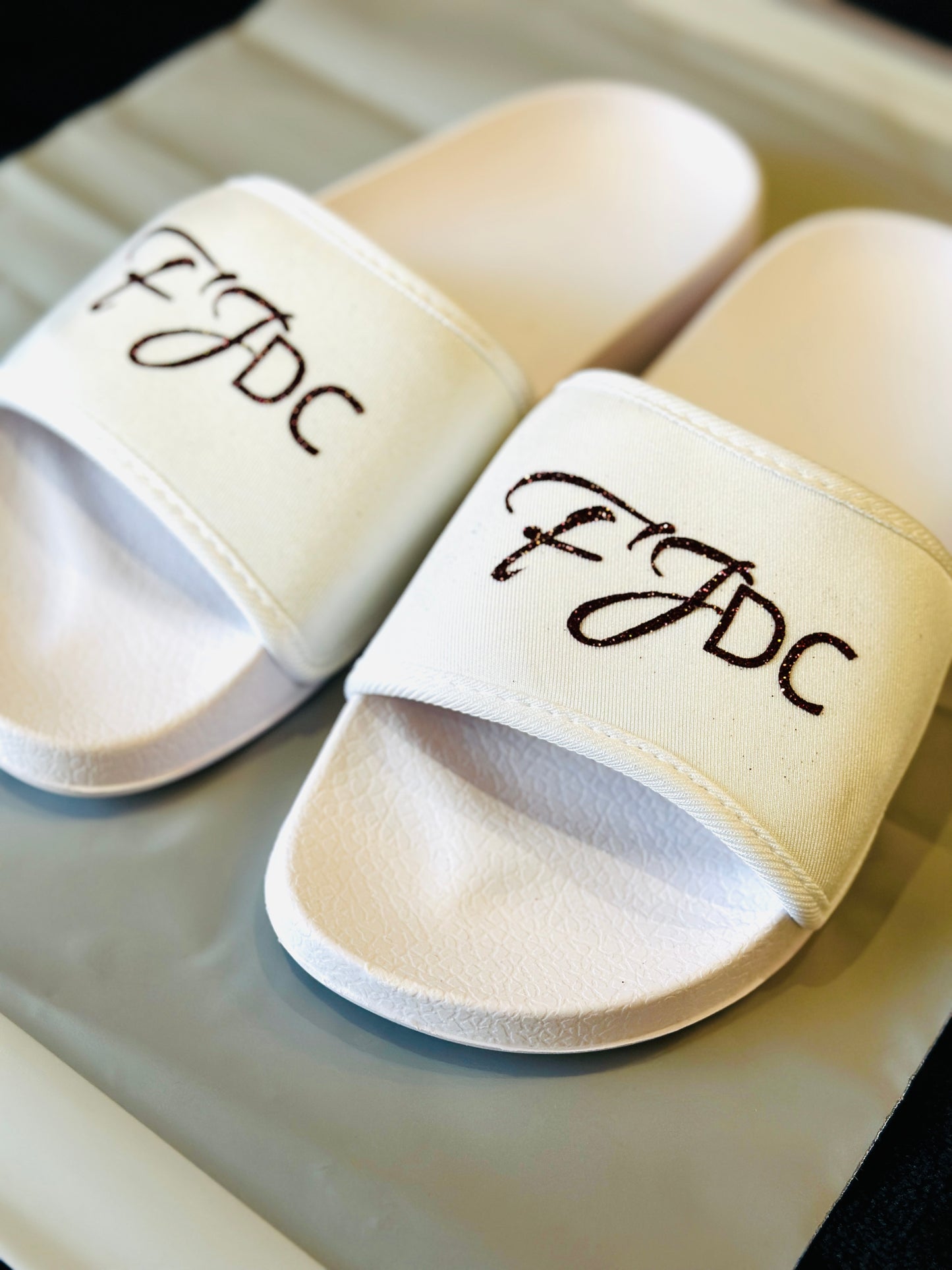 FJDC Sliders