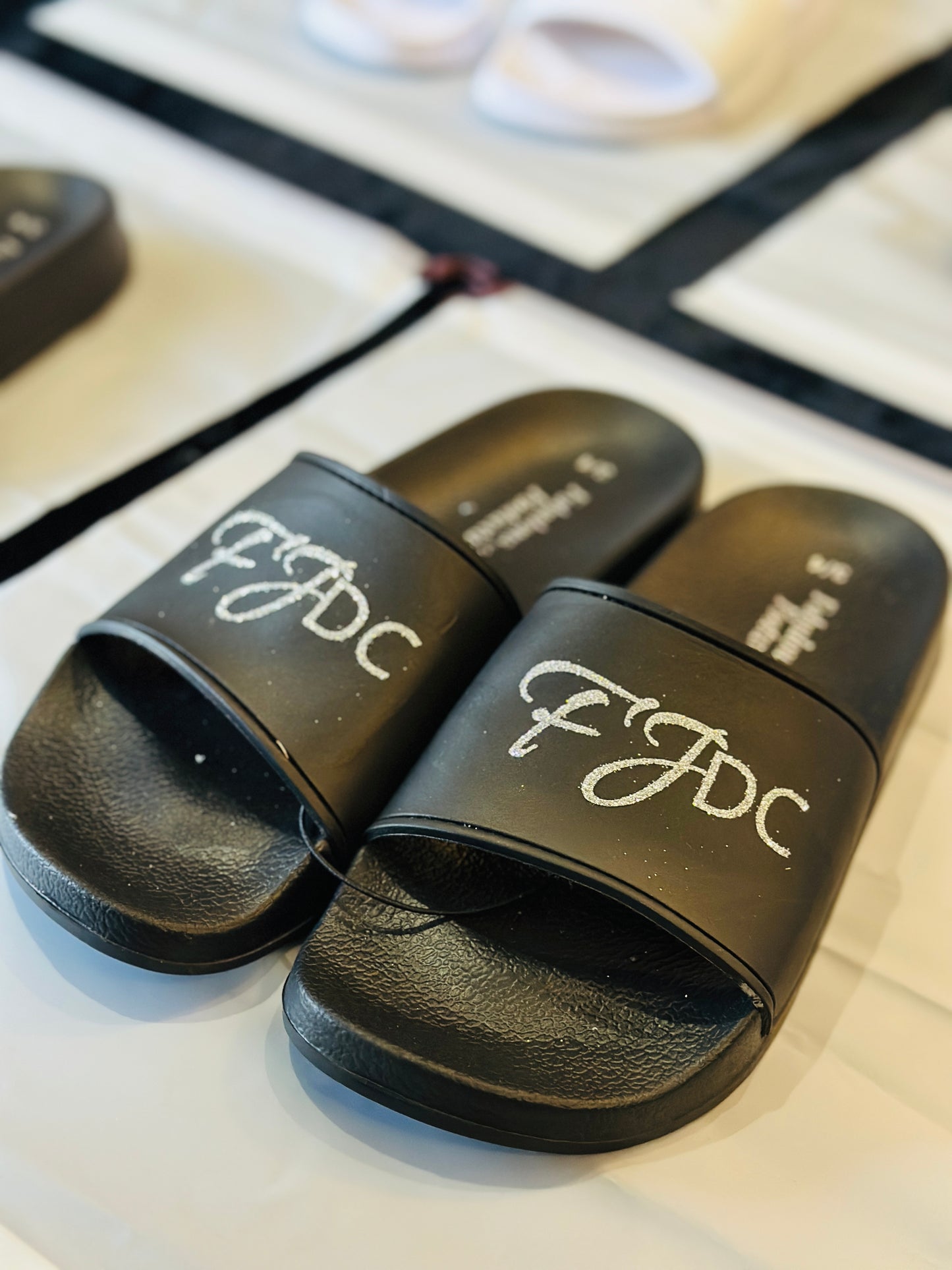 FJDC Sliders