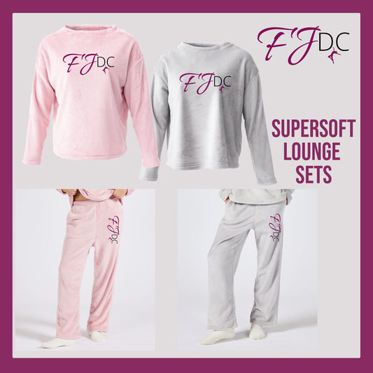 FJDC Lounge Sets