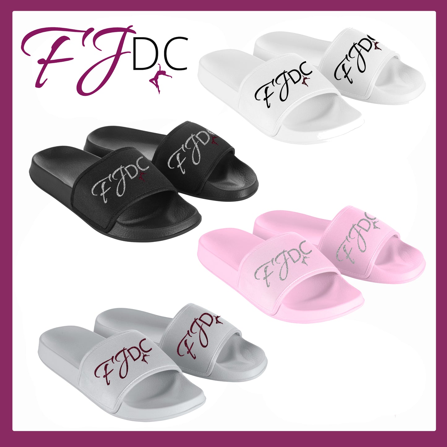 FJDC Sliders