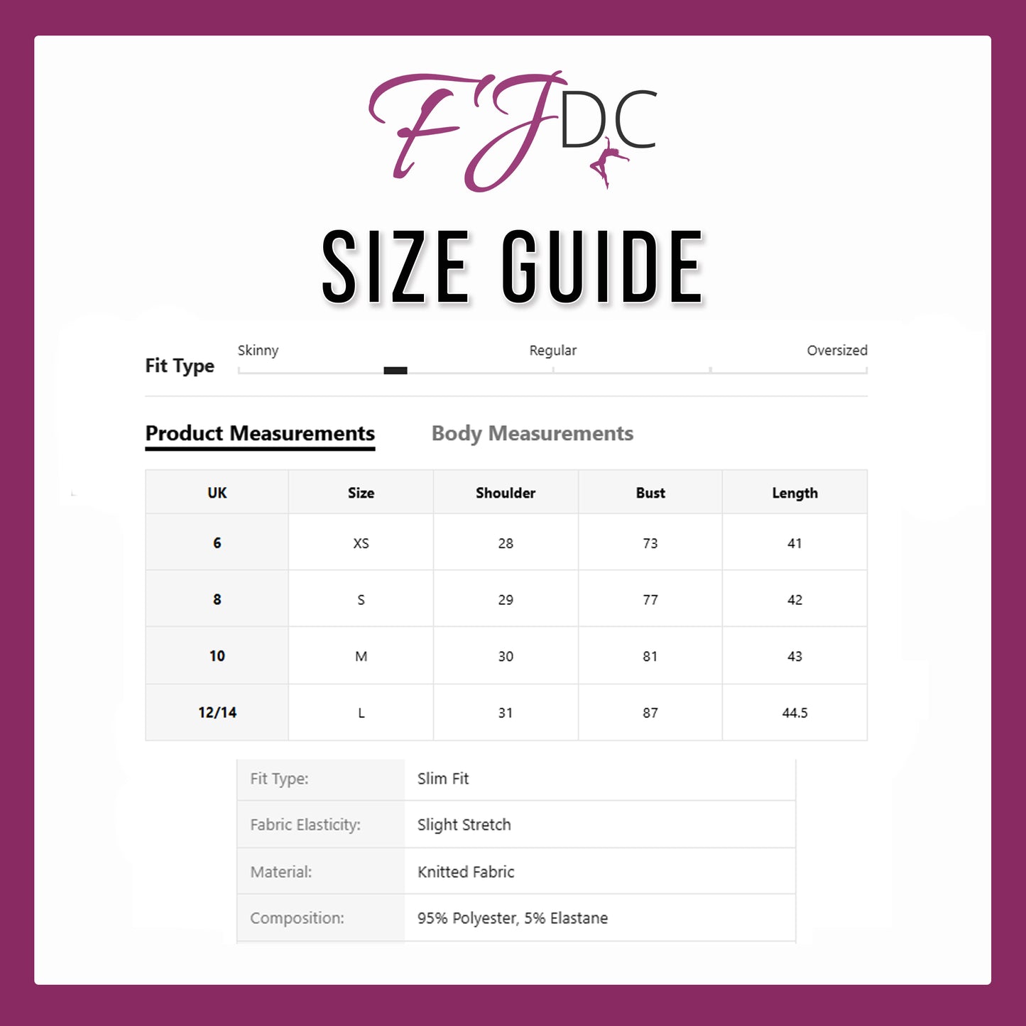 FJDC Ruched Vest