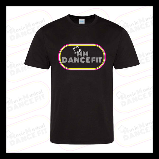 MM Dance Fit T-Shirt